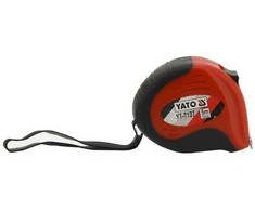 Yato RIČIUOTAS MATAS 5 M X 19 MM