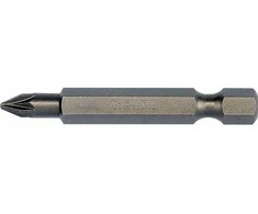 Yato BITS 1/4''X50 MM PZ1 10 vnt