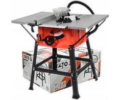 Žiedinis pjūklas Yato YT -82165 2000 250 mm