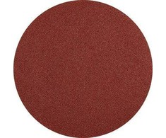 Diskinis šlifavimo popierius prilipinamas Yato | Nr,80 d-125mm (5vnt,)