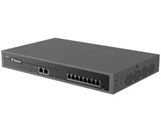Yeastar P550 system PBX (Private Branch Exchange) 50 użyt. System IP PBX (prywatny i komutowany pakiet)