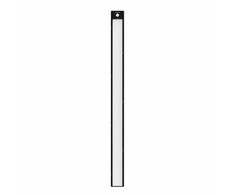 Yeelight YLBGD-0046 Šviesi spinta 60cm juoda
