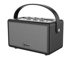 YSP 55BK BT speaker MAMBO L juodas YENKEE
