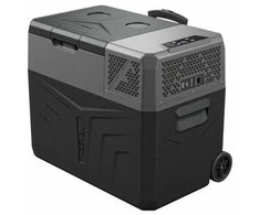 Yolco BCX 40 carbon