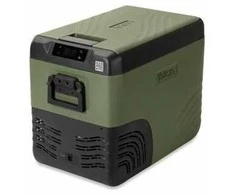 Yolco KX40 Žalias portable compressor šaldytuvas