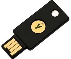 Yubico YubiKey 5 NFC USB-A