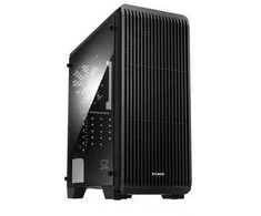 Butas Zalman S2 (GEZA-069)