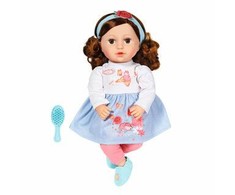 Zapf ZAPF Creation Baby Annabell Sophia brunetė, 43 cm, lėlė