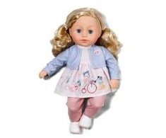 Zapf Lėlė Lėlė Baby Born Sophia Rose, 36 cm