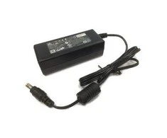 Zebra QLn ir ZQ500 kintamosios srovės adapteris, ES. Įkrauna QLn, ZQ5 akumuliatorių.