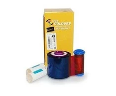 Zebra ZXP7 COLOR RIBBON YMCKO - (800077- 742EM)
