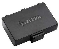 Zebra BTRY-MPV-24MA1-01, Baterija, Juoda