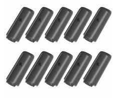 Zebra BATTERY PACK, LITHIUM-ION, MC22/27, PP, 3500MAH, QTY-10