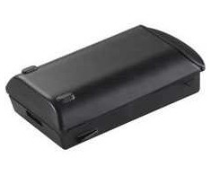 Zebra Akumuliatorius do MC3200 ext. 5200 mAh / 10 pack