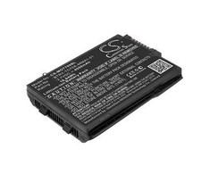 Zebra BTRY-TC7X-46MAH-01, Baterija, TC70 TC75, Juoda, Ličio jonų (Li-Ion), 4620 mAh, 1 vnt.