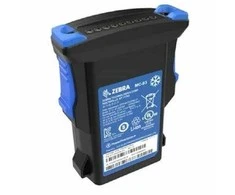 Zebra Zebra VĮP BATTERĖS PAKUOTĖ BUVUSIUM JON PP + / MC9300 FREEZER 5000 RLT BATT QTY-1