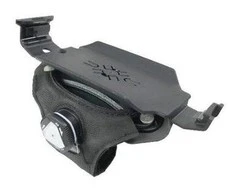 Zebra Zebra EVM TC51/TC56 WRIST MOUNT ADAPTER/BL DIAL STRAP LENGTH 265 MM