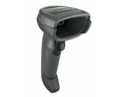 Zebra Skaitytuvas brūkšninių kodų skaitytuvas 2D DS4608 HD juoda / kabelis USB / stovas