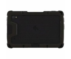 Dėklas na tablet Zebra 20,3 cm (8'') Dėklas Juodas (SG-ET4X-8EXOSKL1-01)