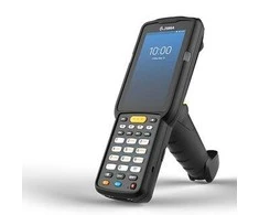 Zebra MC:WLAN,BT,SS,2D,CAM,47KY,2.5X,GMS,4/32GB,SNSR,NFC,ROW
