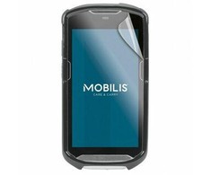 Mobilis EKRANO APSAUGA NUO SMŪGIŲ