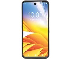 Mobilis Screen Protector – Anti Shock IK06 – Clear – Zebra EM45