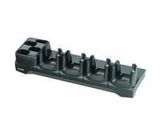 Zebra MC33 5SLOT CHARGE SHARECRADLE W/4SLOT BTRY CHARGER