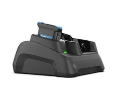Triton Zebra MC93 VIENO LIETO USB / ĮKROVIMO LOKŠTIS SU ATSARGINIU BTRY Įkrovikliu