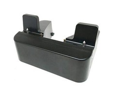 Zebra 1-SLOT DOCK WITH RUGGED IO