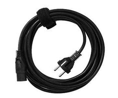Zebra AC Power Cable - EU plug - 46629