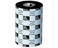 Zebra etiketės spausdintuvui Zebra 02300BK06045