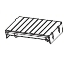 Zebra P1058930-500C - Label Spausdintuvas Zt400 (P1058930500C)