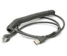 Zebra USB-KABELIS - CBA-U32-C09ZAR