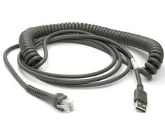 Zebra Kabelis USB (CBA-U09-C15ZAR)