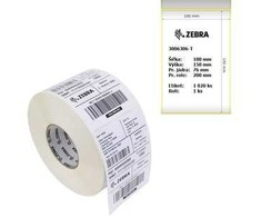 Zebra Z-PERF 1000D - (3006306-T)