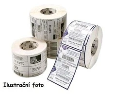 ZEBRA Z-Select 2000D terminės etiketės 51 x 25 mm (1 ritinėlis)
