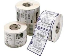 Zebra/Motorola adhesive labels 102mm x 152mm