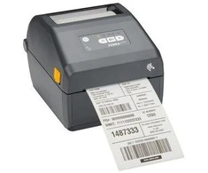Spausdintuvas Kasetė ZEBRA ZD421