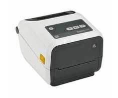 Zebra ZD421D Thermal Label Spausdintuvas