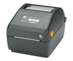 Zebra ZD421D etikečių spausdintuvas