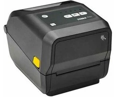 Etiketės Spausdintuvas - Zebra ZD421t 300dpi, Interneto Valdymas, Nešiojamas
