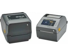 Spausdintuvas Zebra ZD621t - USB - TT - 300DPI - Tinklinis
