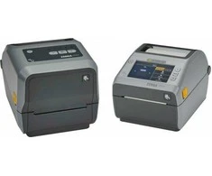 Zebra Label Spausdintuvas ZD621t (ZD6A043-32EF00EZ) (ZD6A04332EF00EZ)