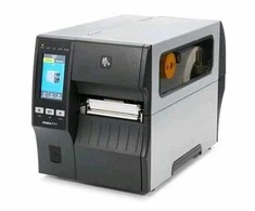 POS Spausdintuvas - Zebra ZT411 300 x 300 DPI Laidinis ir Belaidis