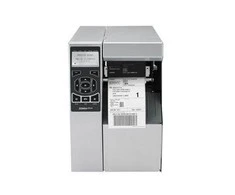Zebra ZT510, Terminio pernešimo spausdintuvas, 203 x 203 DPI, 305 mm/sek., Pilkas