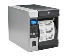 Spausdintuvas Zebra ZT610