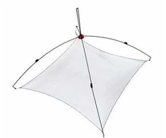 „Zfish Drop Net