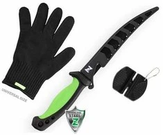 ZFISH filė rinkinys 3in1