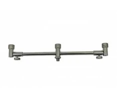 Laikiklis 3 meškerėms Zfish Adjustable, 30-50cm
