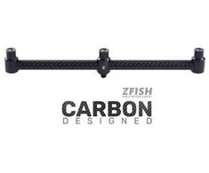 ZFISH Carbon Buzzer Bar 30cm/3 meškerės